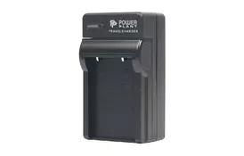 Зарядное устройство для фото PowerPlant Canon LP-E8 Slim (DVOODV2255) - Фото