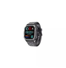 Смарт-часы Gelius Pro GP-SW007 (Tactical Navy) Bluetooth call (IP68) Black (GP-SW007 Black)