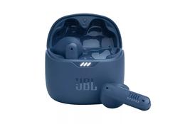 Навушники JBL Tune Flex Blue (JBLTFLEXBLU) - Фото