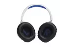 Наушники JBL Quantum 360P Wireless for PS White (JBLQ360PWLWHTBLU)
