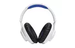 Наушники JBL Quantum 360P Wireless for PS White (JBLQ360PWLWHTBLU)