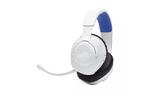 Наушники JBL Quantum 360P Wireless for PS White (JBLQ360PWLWHTBLU)