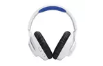 Наушники JBL Quantum 360P Wireless for PS White (JBLQ360PWLWHTBLU)