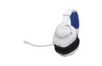 Наушники JBL Quantum 360P Wireless for PS White (JBLQ360PWLWHTBLU)