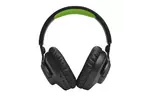 Наушники JBL Quantum 360X Wireless for Xbox Black (JBLQ360XWLBLKGRN)
