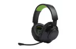 Наушники JBL Quantum 360X Wireless for Xbox Black (JBLQ360XWLBLKGRN)