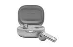 Наушники JBL Live Flex Silver (JBLLIVEFLEXSVR)