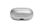 Наушники JBL Live Flex Silver (JBLLIVEFLEXSVR)