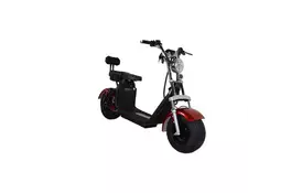 Электроскутер Wuxi Jose Electric CITYCOCO 1500W 60V20Ah (246960) - Фото