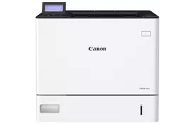 Лазерный принтер Canon i-SENSYS LBP-361dw (5644C008) - Фото