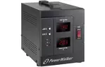 Стабилизатор PowerWalker AVR 1500 (10120305)