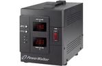 Стабилизатор PowerWalker AVR 1500 (10120305)