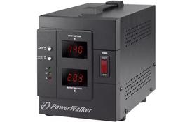 Стабилизатор PowerWalker AVR 1500 (10120305) - Фото