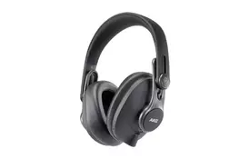 Наушники AKG K371 BT Black (K371-BT) - Фото