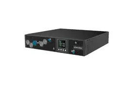 Пристрій безперебійного живлення PowerWalker VI 2000 RLP (10121192) - Фото