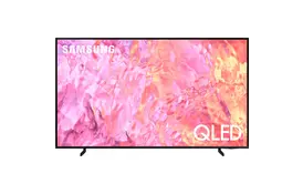 Телевизор Samsung QE85Q60CAUXUA - Фото