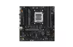 ASUS Материнская плата TUF GAMING A620M-PLUS sAM5 A620 4xDDR5 HDMI DP mATX
