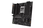ASUS Материнская плата TUF GAMING A620M-PLUS sAM5 A620 4xDDR5 HDMI DP mATX