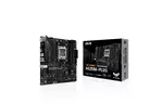 ASUS Материнская плата TUF GAMING A620M-PLUS sAM5 A620 4xDDR5 HDMI DP mATX