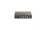 Коммутатор сетевой D-Link DGS-1100-05PDV2