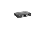 Коммутатор сетевой D-Link DGS-1100-05PDV2