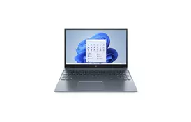 Ноутбук HP Pavilion 15-eg2023ru (7X8D9EA) - Фото