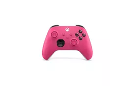 Геймпад Microsoft Xbox Wireless Deep Pink (889842654752) - Фото