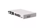 Коммутатор сетевой Mikrotik Коммутатор MikroTik Cloud Router Switch CRS510-8XS-2XQ-IN (CRS510-8XS-2XQ-IN)