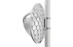 Точка доступа Wi-Fi Mikrotik RBLHGGR&R11e-LTE6