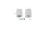Маршрутизатор Netgear Orbi RBK763S (RBK763S-100EUS)