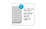 Маршрутизатор Netgear Orbi RBK763S (RBK763S-100EUS)