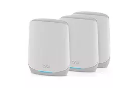 Маршрутизатор Netgear Orbi RBK763S (RBK763S-100EUS) - Фото