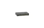 Коммутатор сетевой Netgear GS308EPP-100PES