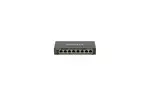 Коммутатор сетевой Netgear GS308EPP-100PES