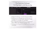 Коммутатор сетевой Netgear GS308EPP-100PES