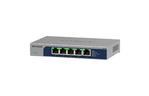 Коммутатор сетевой Netgear MS105-100EUS