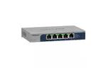 Коммутатор сетевой Netgear MS105-100EUS
