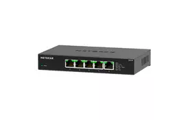Коммутатор сетевой Netgear MS305-100EUS - Фото