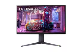 Монітор LG 32GQ850-B - Фото