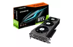 Gigabyte Видеокарта GeForce RTX 3070 8GB GDDR6 EAGLE OC