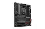 Gigabyte Материнская плата B650 AORUS ELITE AX sAM5 B650 4xDDR5 M.2 HDMI DP ATX
