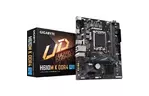 Gigabyte Материнская плата H610M K DDR4 s1700 H610 2xDDR4 M.2 HDMI mATX
