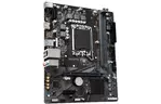 Gigabyte Материнская плата H610M K DDR4 s1700 H610 2xDDR4 M.2 HDMI mATX