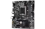 Gigabyte Материнская плата H610M K DDR4 s1700 H610 2xDDR4 M.2 HDMI mATX