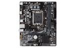 Gigabyte Материнская плата H610M K DDR4 s1700 H610 2xDDR4 M.2 HDMI mATX