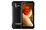 Мобильный телефон Doogee S89 8/128GB Black