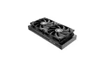 Система водяного охлаждения ID-Cooling DASHFLOW 240 BASIC BLACK