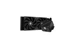 Система водяного охлаждения ID-Cooling DASHFLOW 240 BASIC BLACK