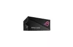 Блок питания ASUS 1000W ROG STRIX PCIE5 Gold Aura Edition (90YE00P1-B0NA00)