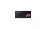 Блок питания ASUS 1000W ROG STRIX PCIE5 Gold Aura Edition (90YE00P1-B0NA00)